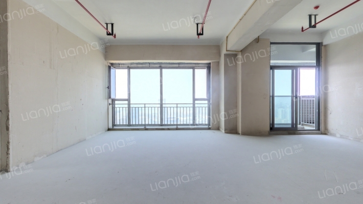 傲旋城二手房实景图