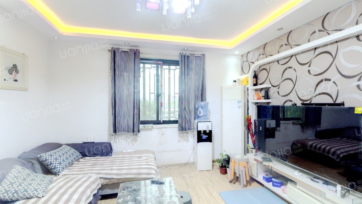 正恒花園二手房实景图