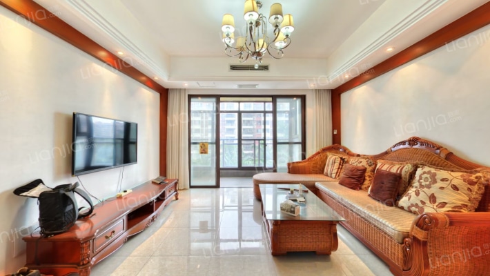 紫园B区二手房实景图