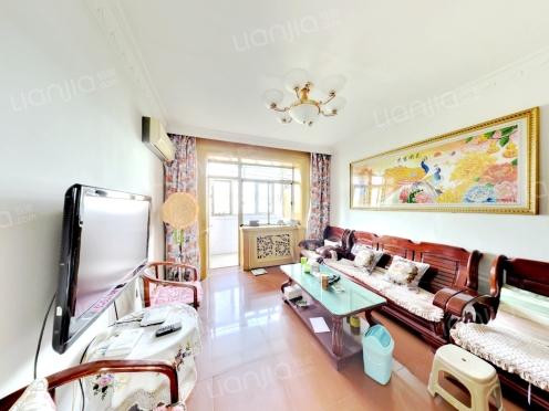 整租·阿尔丁小区 3室1厅 东/西