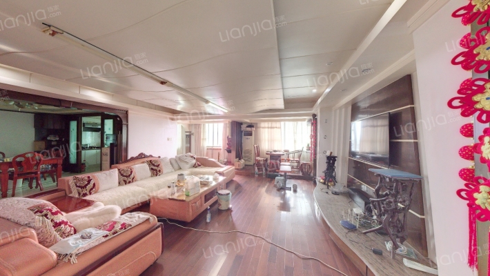 虹桥大厦二手房实景图