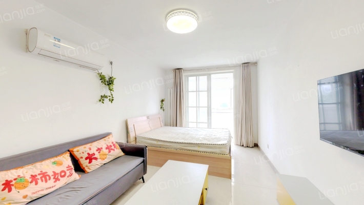 东风东路8号院二手房实景图