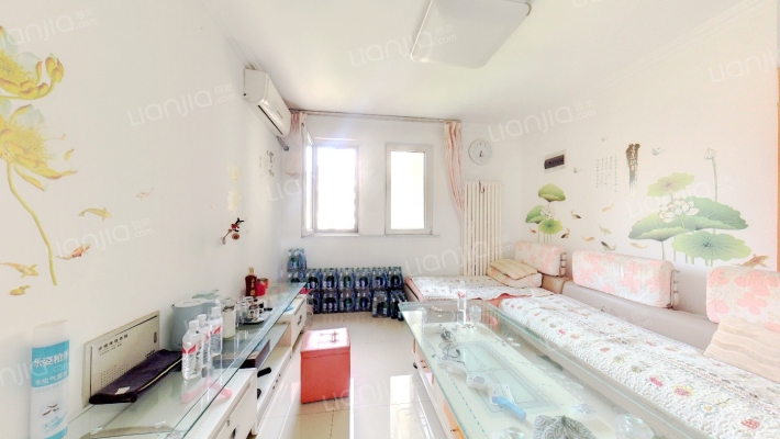 解家营村二手房实景图