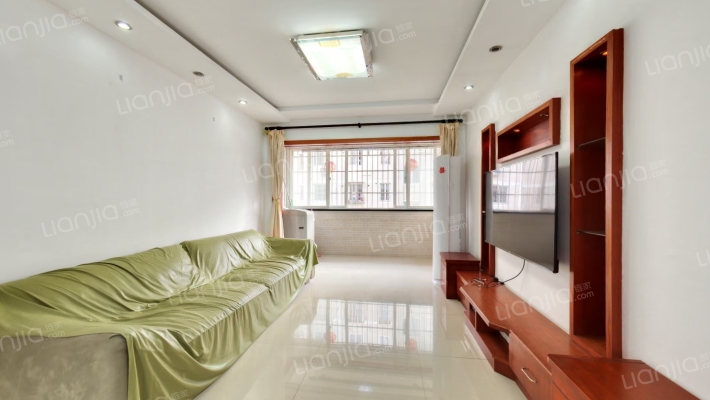 荷韵新村南区二手房实景图