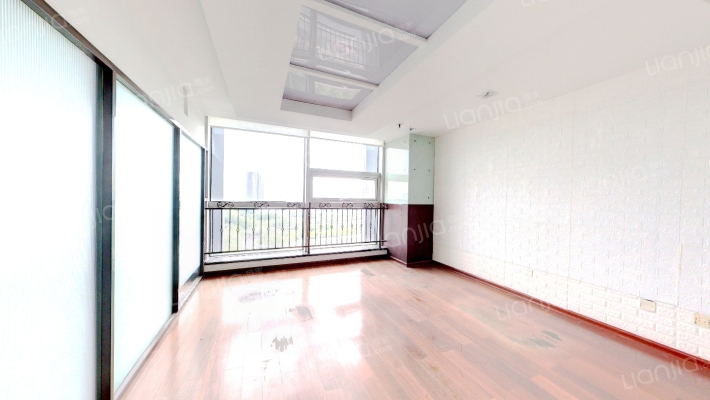 银河大厦二手房实景图