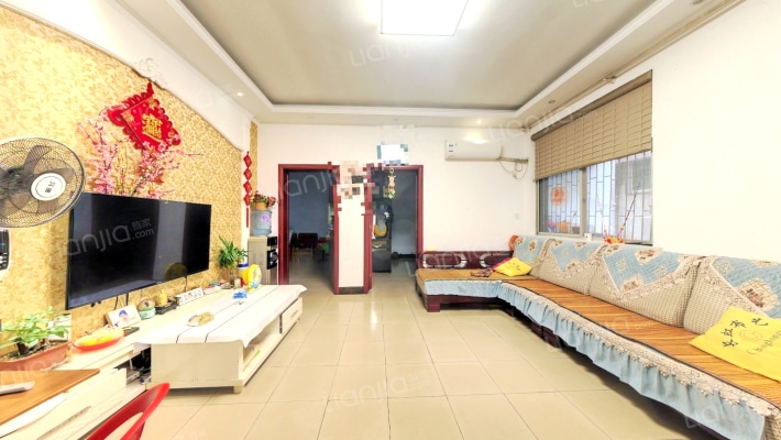 税务局幸福巷家属院二手房实景图