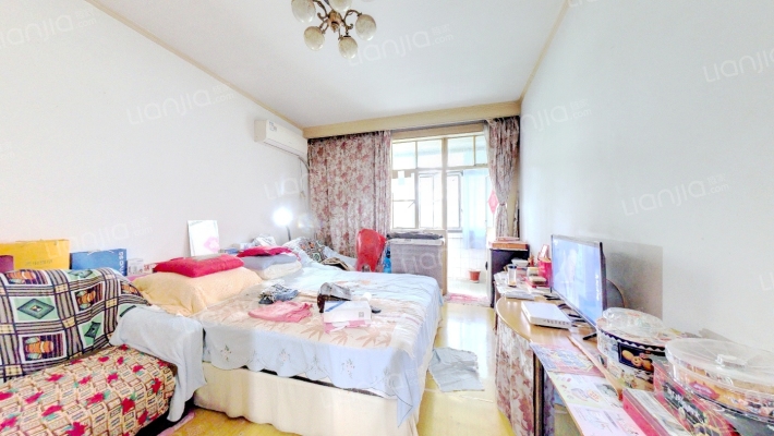 虎踞北路4号二手房实景图