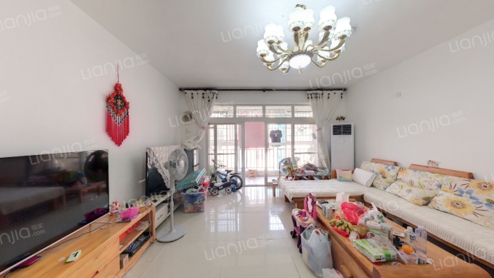 海枫和苑二手房实景图