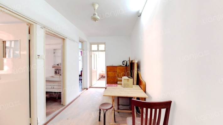 新高路小区二手房实景图