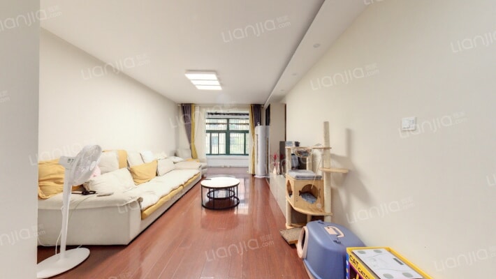 美丽樵村二手房实景图