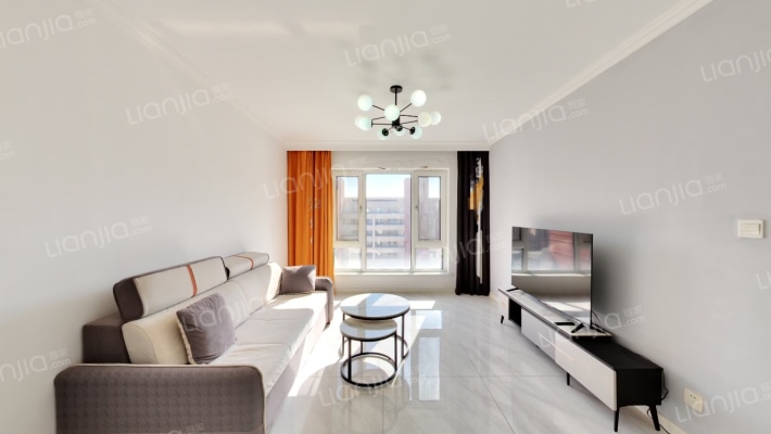 锦云天城二手房实景图