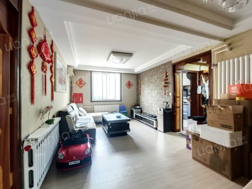 整租·翠湖家园 3室1厅 南