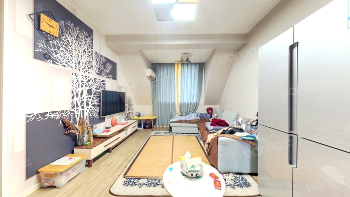 嘉合苑二手房实景图