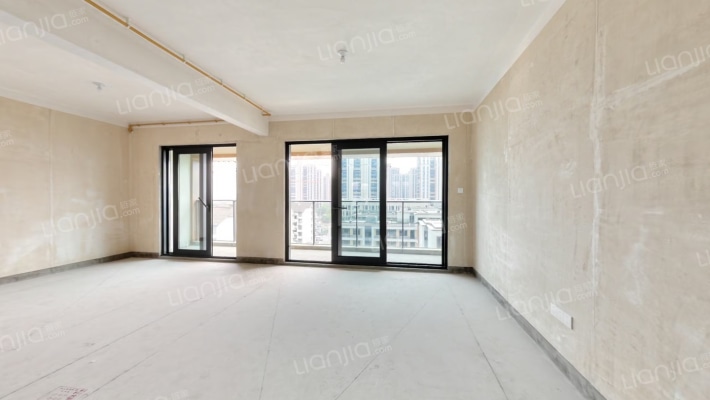 建杭建澜府二手房实景图
