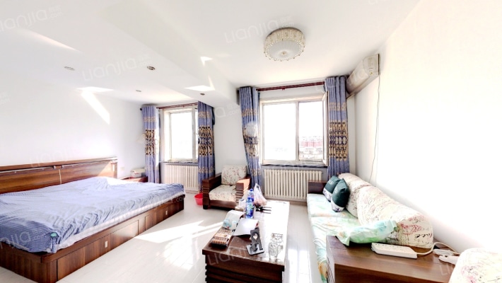 星宇名家二手房实景图