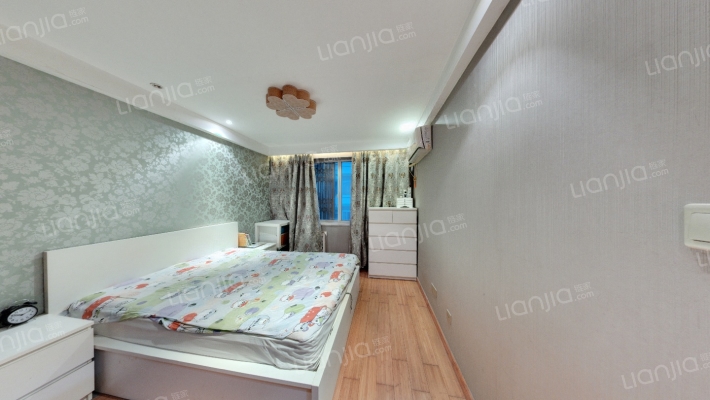 文一路38弄二手房实景图