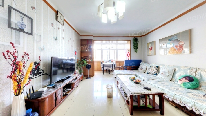 兰州塑料三厂家属院1二手房实景图