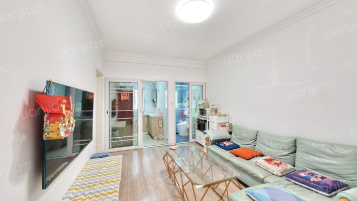 港龙园二手房实景图