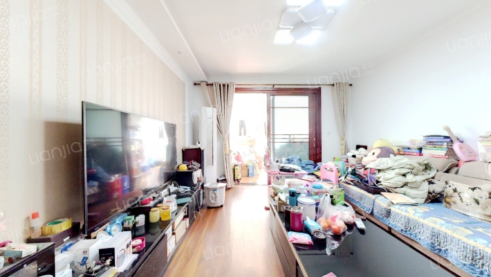 望湖人家二手房实景图