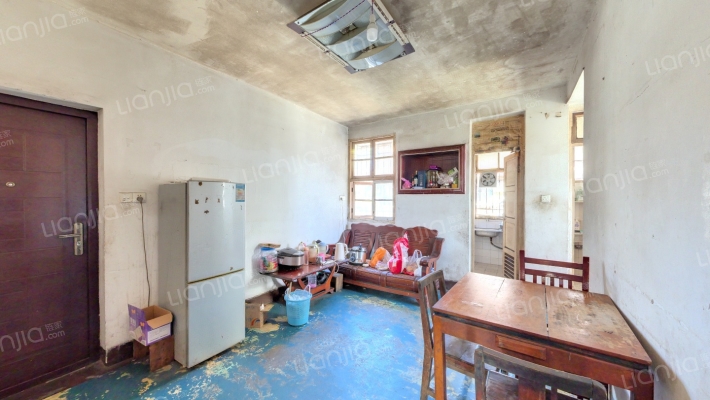 祖洲里2号二手房实景图