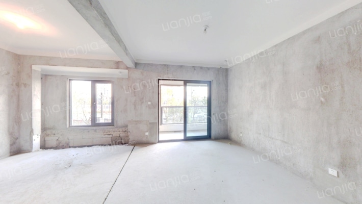 大家·锦悦栖溪轩二手房实景图