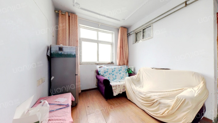 和平东村二手房实景图