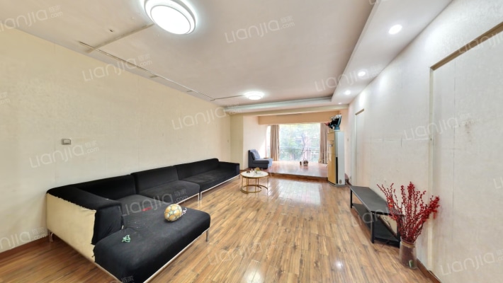 幸福人家二手房实景图