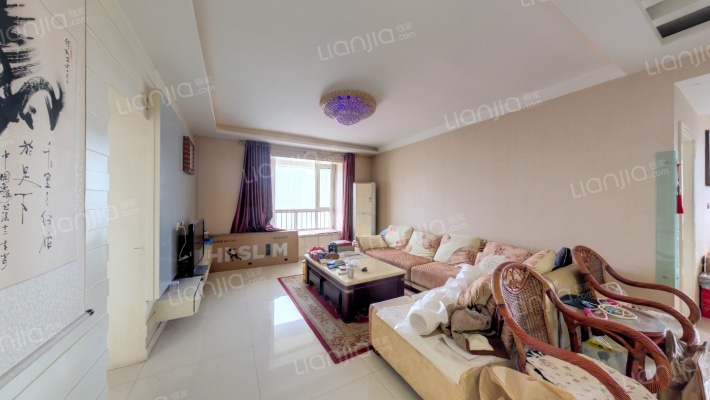 水景南岸二手房实景图