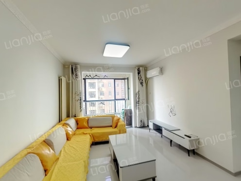 整租·新芒果和郡 1室1厅 北