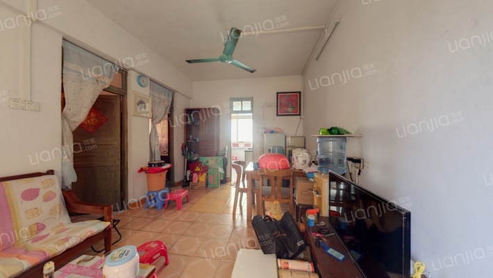 志诚大道二手房实景图