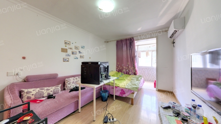 雨花新村四村二手房实景图