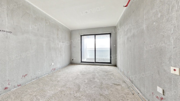 环球融创会展上东区东二区二手房实景图