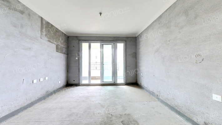 北海腾飞花园二手房实景图