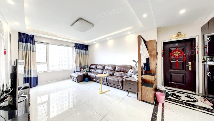 昊宇山海湾二手房实景图