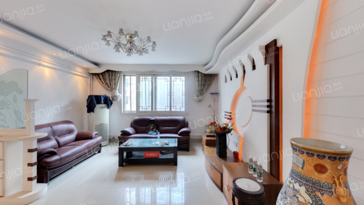 华英村二手房实景图