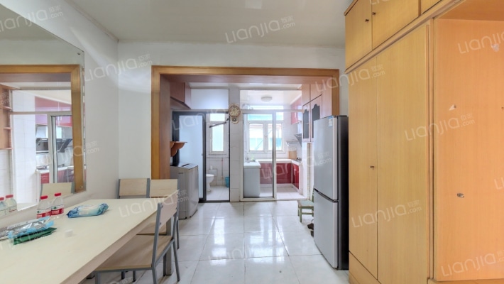 光华东街18号小区二手房实景图