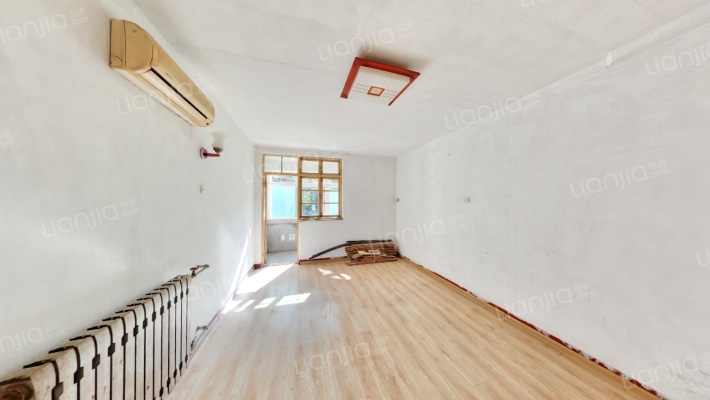 辛家庄三小区（三明北路）二手房实景图