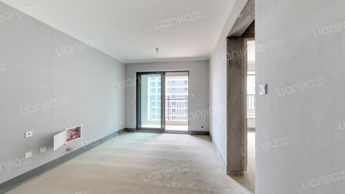 东原满庭芳二手房实景图