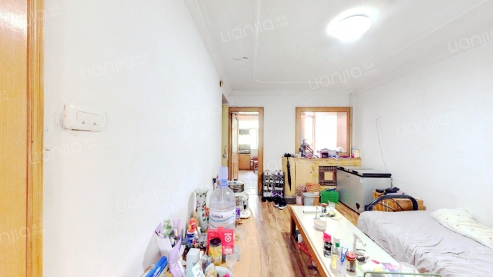 华智里二手房实景图