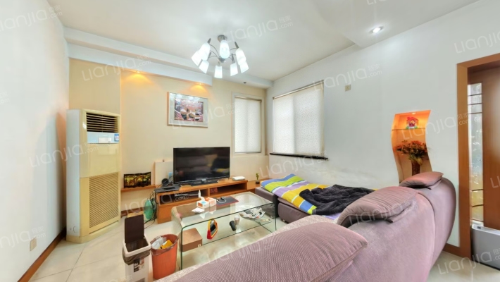 吴模家园(西区)二手房实景图