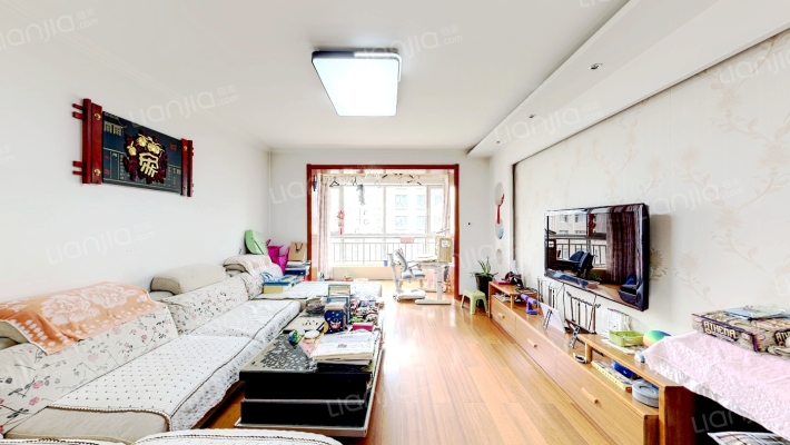 悠悠小区二手房实景图