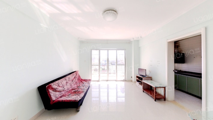 鼎鑫小区二手房实景图