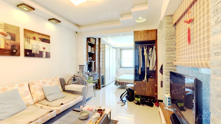 部东里二手房实景图