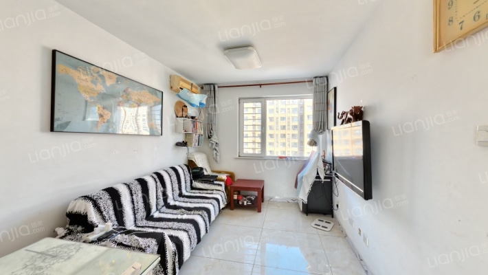 惠民小区二期二手房实景图