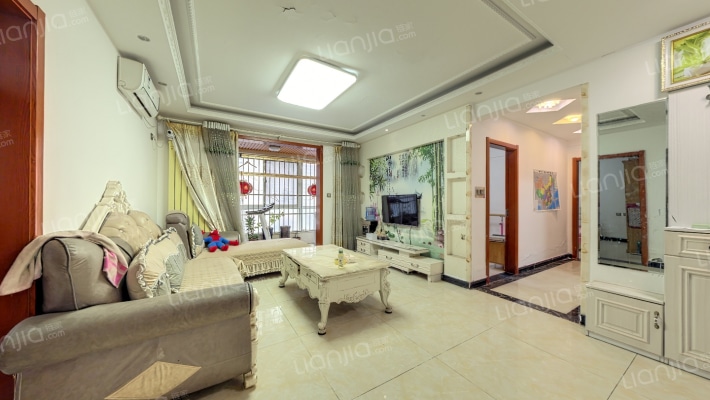 百益雅苑二手房实景图