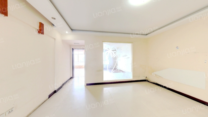 儿童医院宿舍二手房实景图