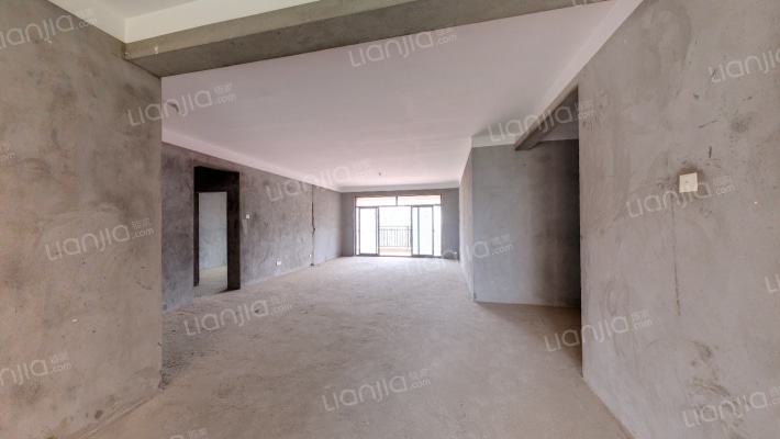 天园假日二手房实景图