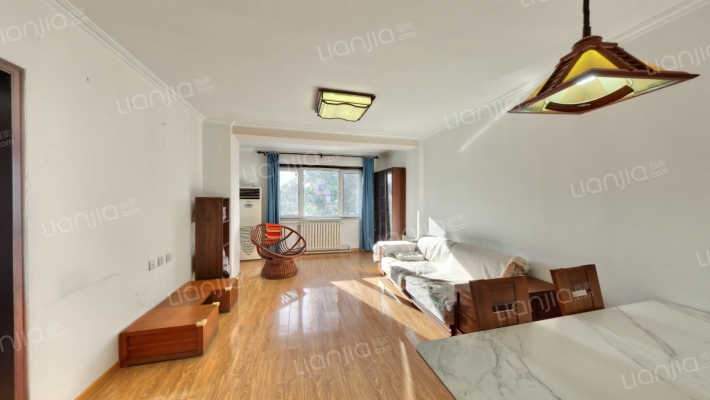 马家堡路25号二手房实景图