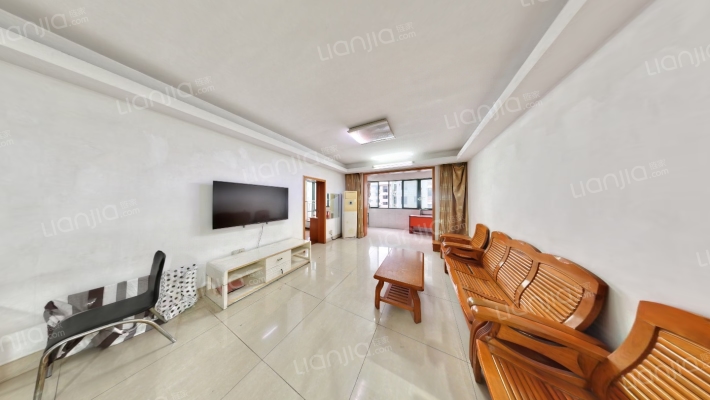 江南都市花园二手房实景图