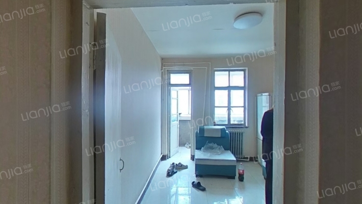 罗城头西五号院二手房实景图